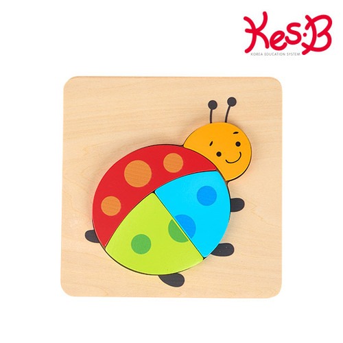 큰조각퍼즐무당벌레