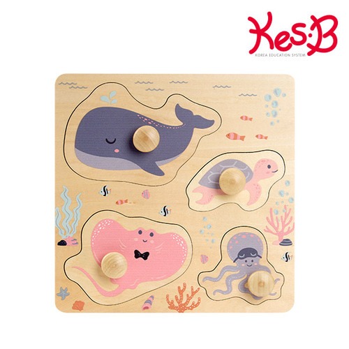 점보꼭지퍼즐해양