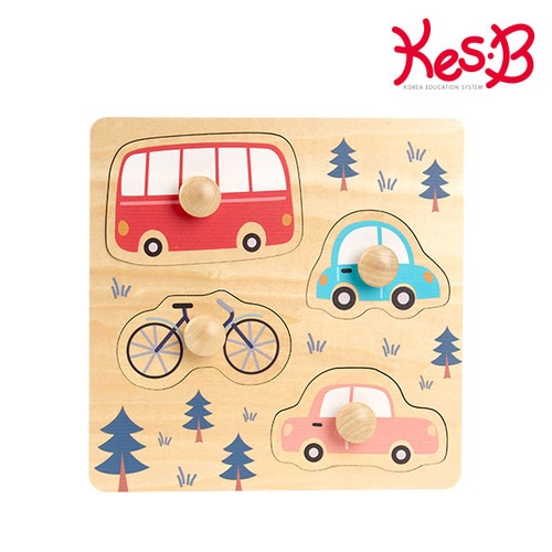 점보꼭지퍼즐탈것