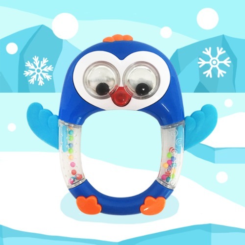 멜로디아기펭귄