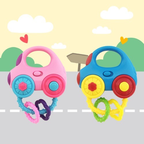 부릉부릉멜로디자동차