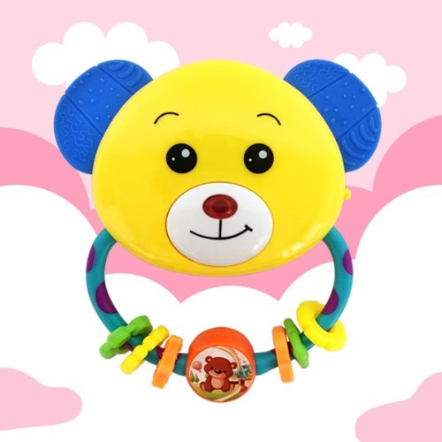 멜로디아기곰돌이