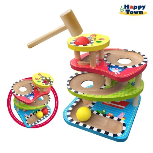 멜로디망치놀이