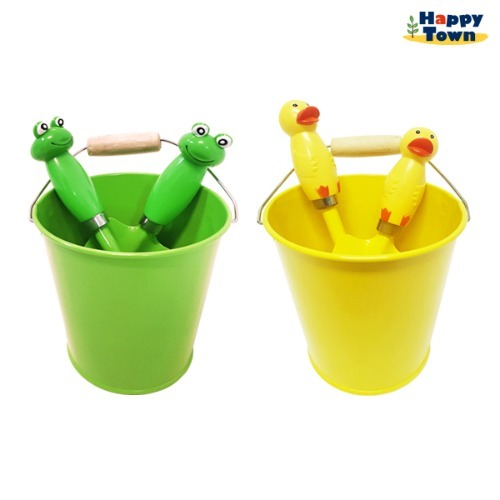 캐릭터버켓세트