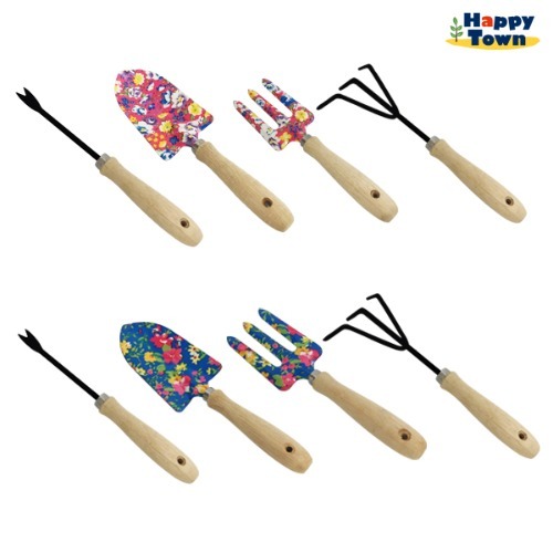 플라워가든4P세트