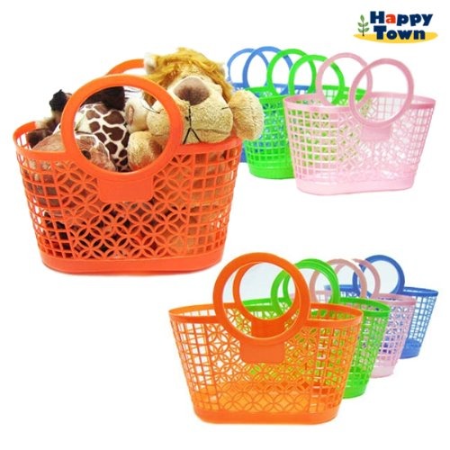 어린이시장바구니