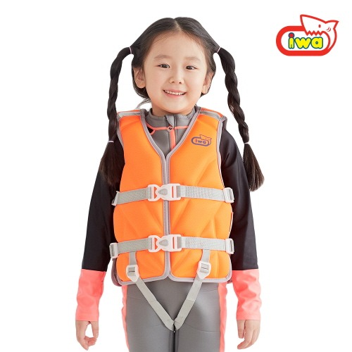 아이와수영조끼