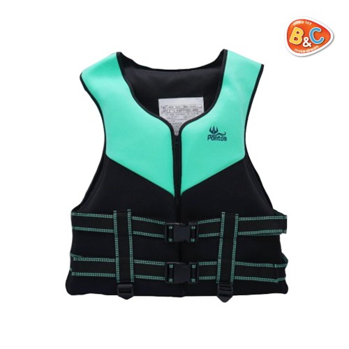 폰토스수영조끼