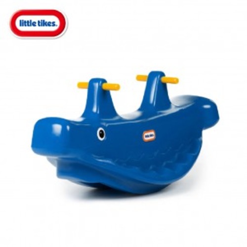 리틀타익스리틀돌고래시소