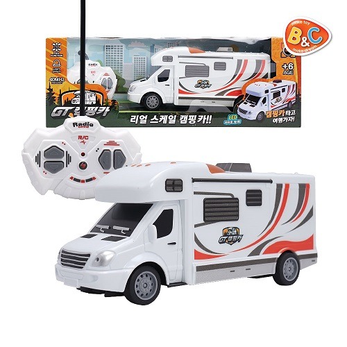 GT캠핑 카