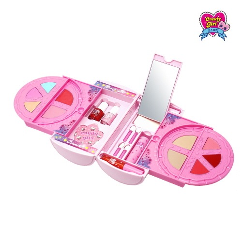 메이크업핸드백세트