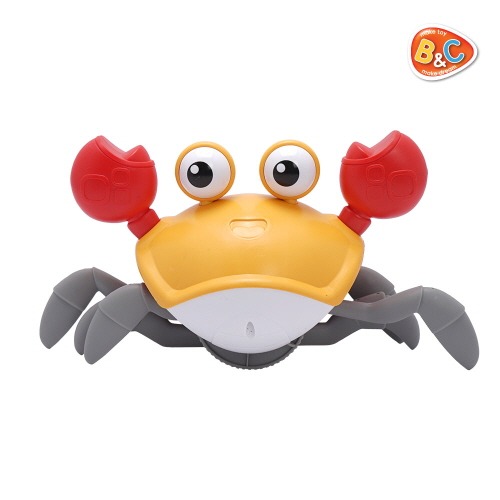 꽃게랑댄스댄스