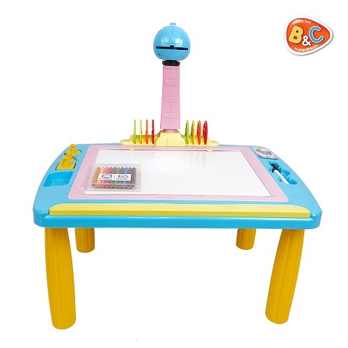 아이와빛그림책상