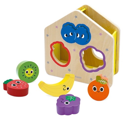 원목색감교구-달콤한과일박스