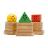원목도형교구-돌려돌려탑쌓기