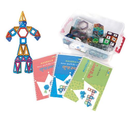 맥브레인토들러