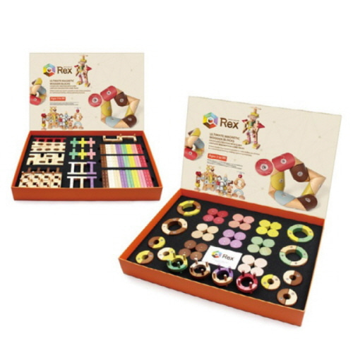 자석블럭큐렉스아트라인