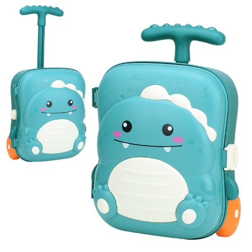 모래놀이캐리어-공룡