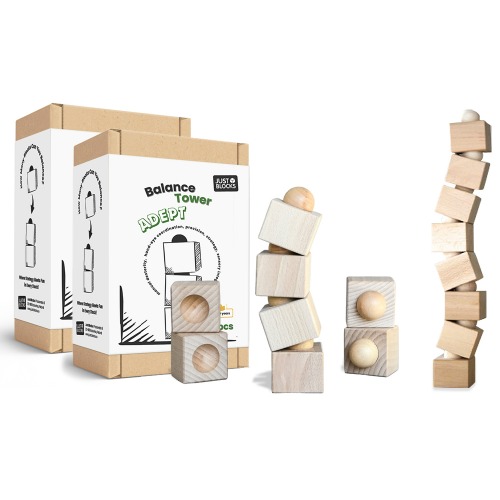 저스블록밸랜서타워키즈16