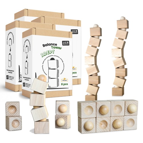 저스블록밸랜서타워키즈32