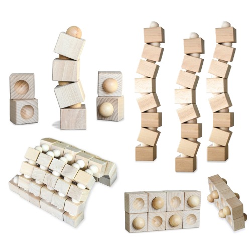 저스블록밸랜서타워키즈확장판