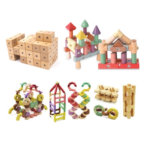 클링클링우리집꾸미놀이세트