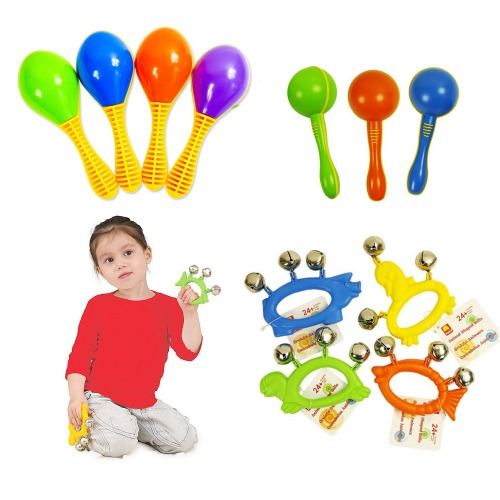 흔들흔들3종세트