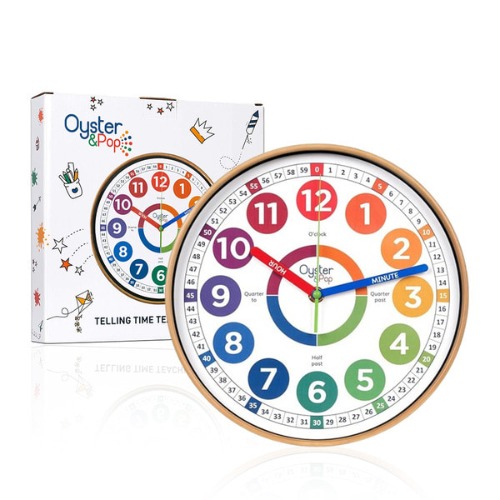 오이스터엔팝시계