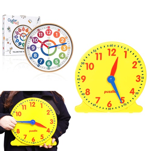 오시스터엔팝시계B세트