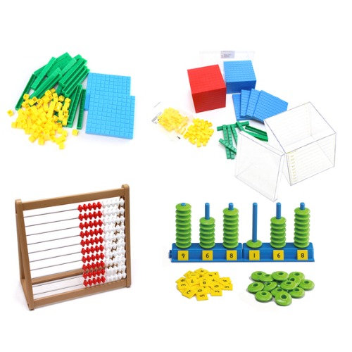 5세용수감각놀이세트