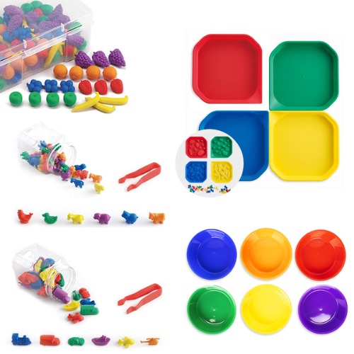 유아용소근육발달세트B