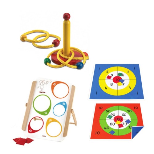 영유아신체활동세트