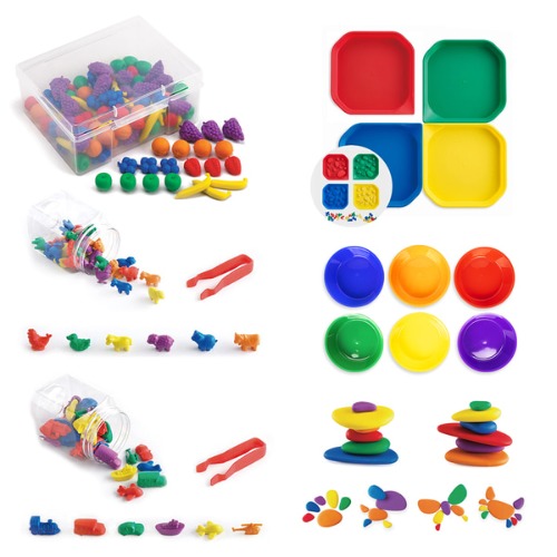 EDX유아용분류학습세트2