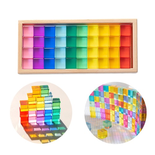 아크릴블록(40PCS)