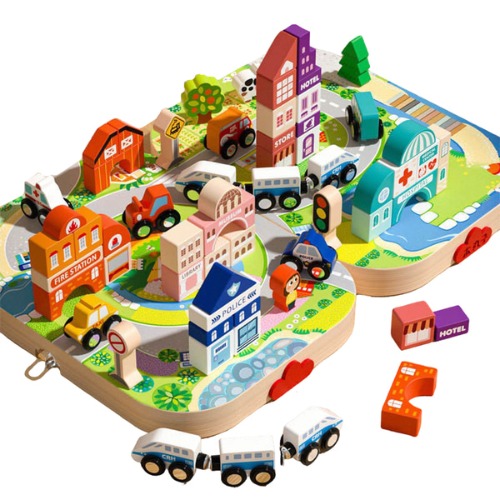 나의도시만들기