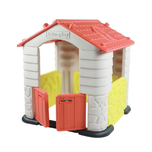 에듀플레이하우스(코랄)