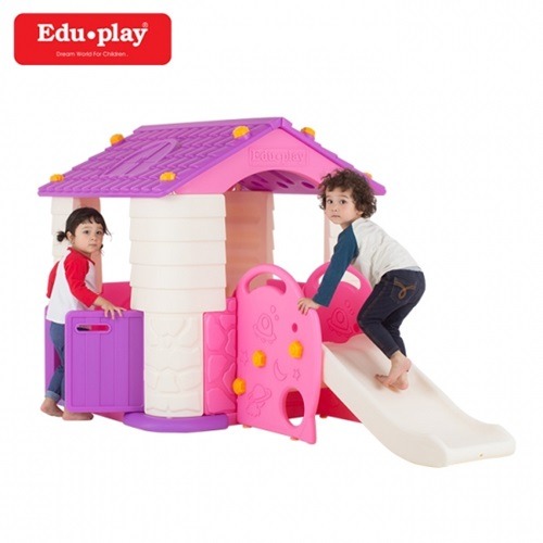 에듀플레이하우스3(바이올렛)