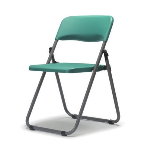 접이식의자그린