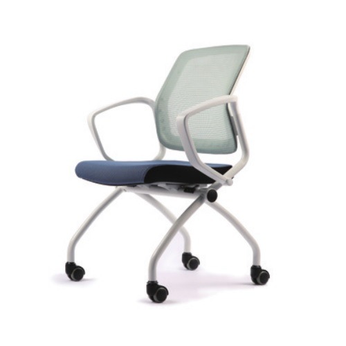 틸트회의용의자(팔걸이형)