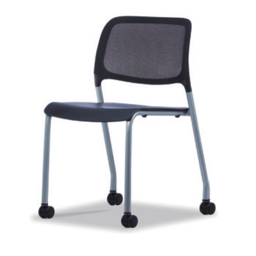 학습용의자(메쉬)