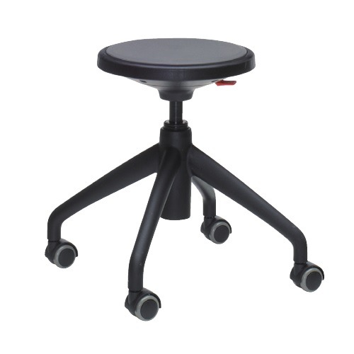 패드스툴(블랙)