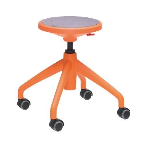 패드스툴(오렌지)
