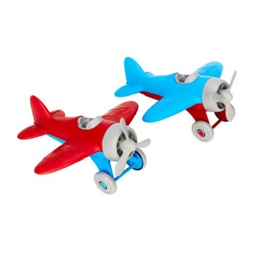 그린토이즈비행기