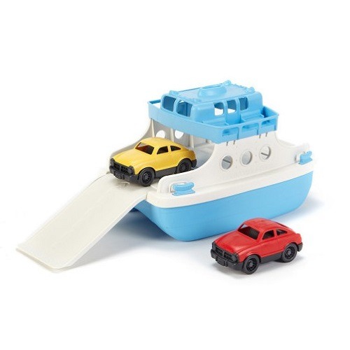 그린토이즈페리보트