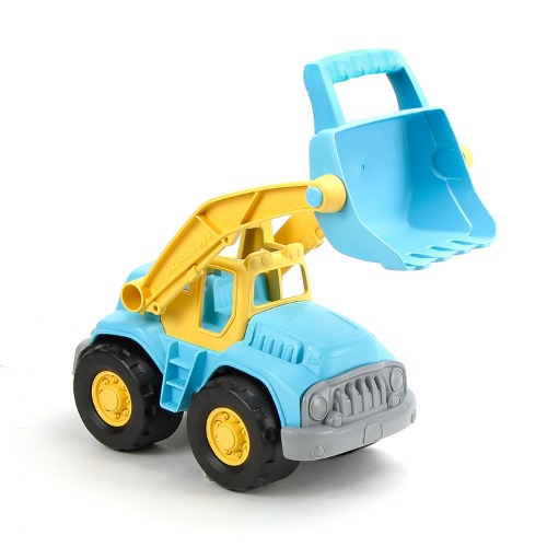 그린토이즈로더트럭