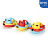 그린토이즈물놀이보트6개(색상랜덤)