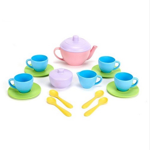 그린토이즈티세트