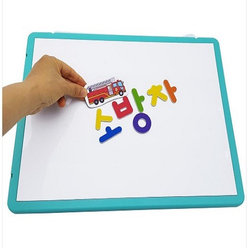 자석화이트보드(A3)