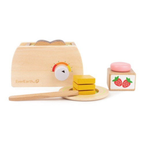 에버어스브런치토스터세트