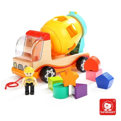 탑브라이트레미콘쉐이프솔터